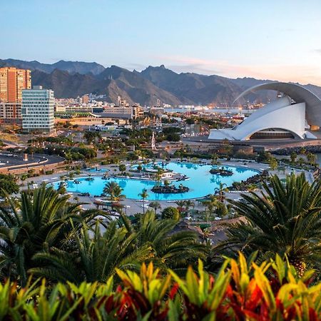 Acogedor Apartamento Con Excelente Ubicacion. Santa Cruz de Tenerife Buitenkant foto