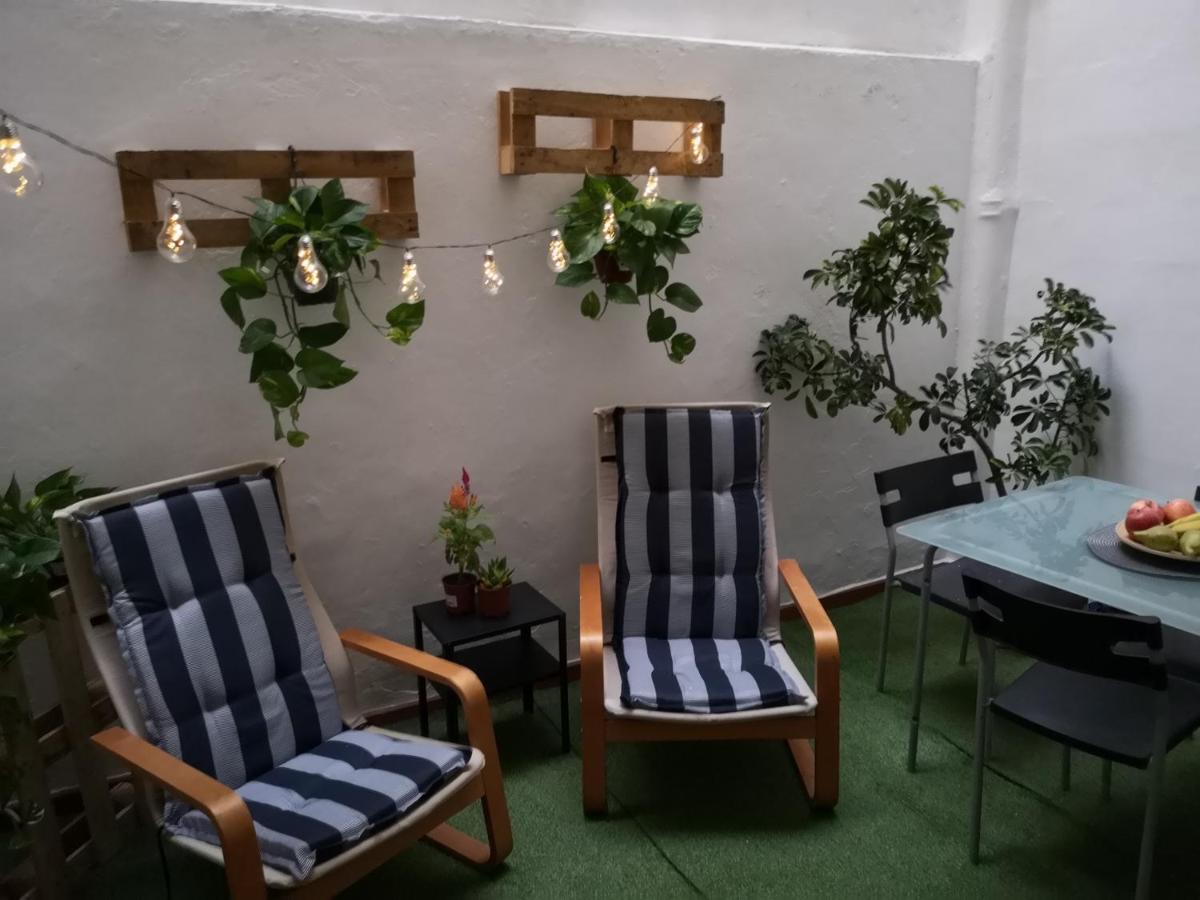 Acogedor Apartamento Con Excelente Ubicacion. Santa Cruz de Tenerife Buitenkant foto