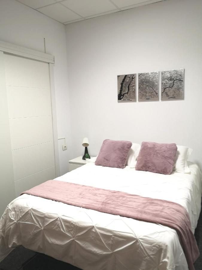 Acogedor Apartamento Con Excelente Ubicacion. Santa Cruz de Tenerife Buitenkant foto