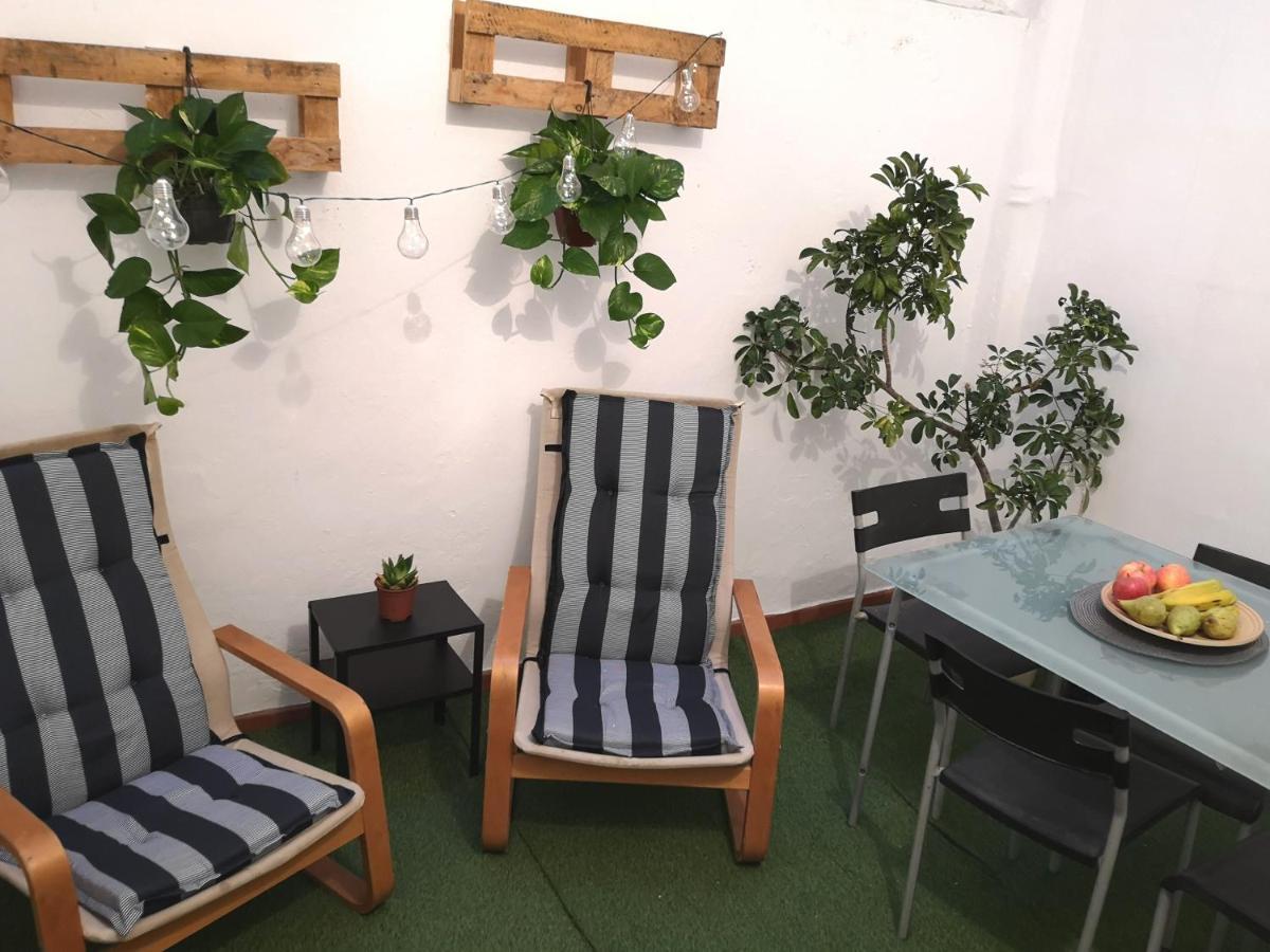 Acogedor Apartamento Con Excelente Ubicacion. Santa Cruz de Tenerife Buitenkant foto