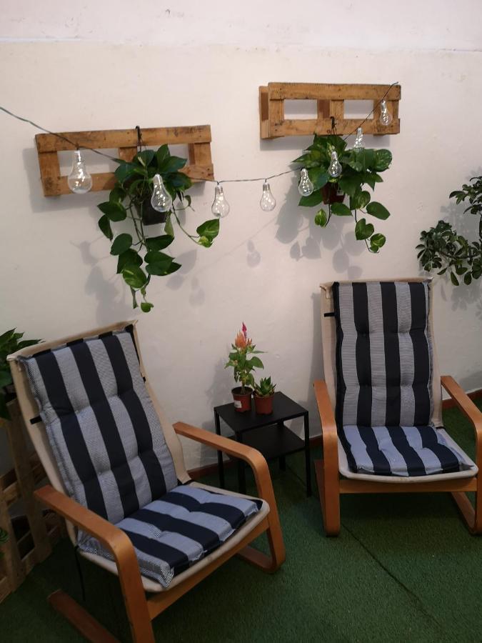 Acogedor Apartamento Con Excelente Ubicacion. Santa Cruz de Tenerife Buitenkant foto
