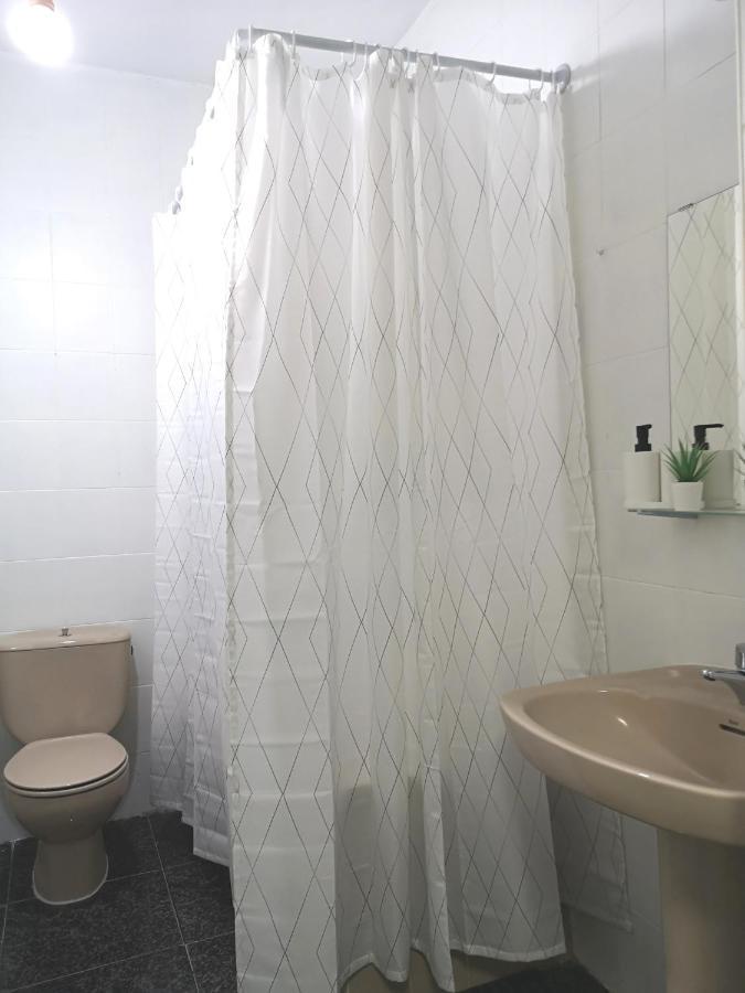 Acogedor Apartamento Con Excelente Ubicacion. Santa Cruz de Tenerife Buitenkant foto